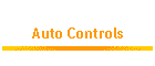 Auto Controls