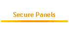 Secure Panels