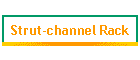 Strut-channel Rack